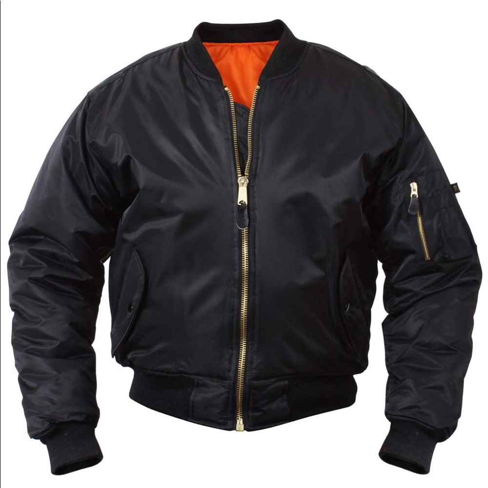 Rothco Bomber Jacket